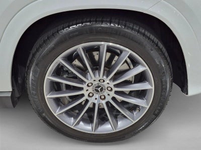 2026 Mercedes-Benz GLE GLE 450 4MATIC® SUV