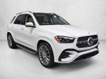 2026 Mercedes-Benz GLE GLE 450 4MATIC® SUV