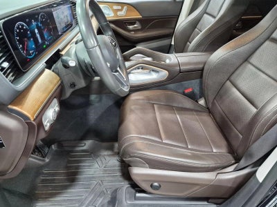 2020 Mercedes-Benz GLE GLE 450 4MATIC® SUV