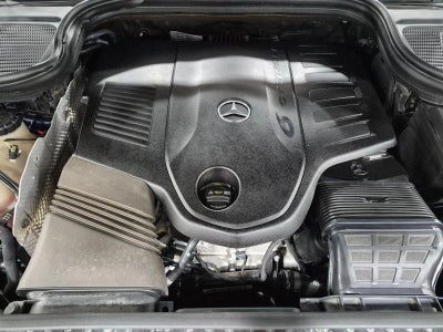 2020 Mercedes-Benz GLE GLE 450 4MATIC® SUV