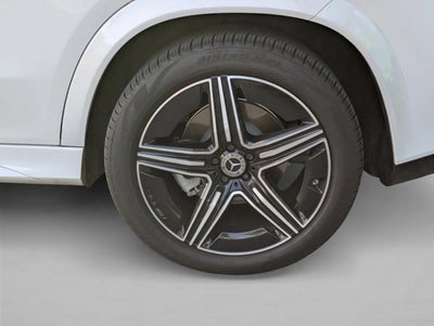 2025 Mercedes-Benz GLE GLE 450 4MATIC® SUV