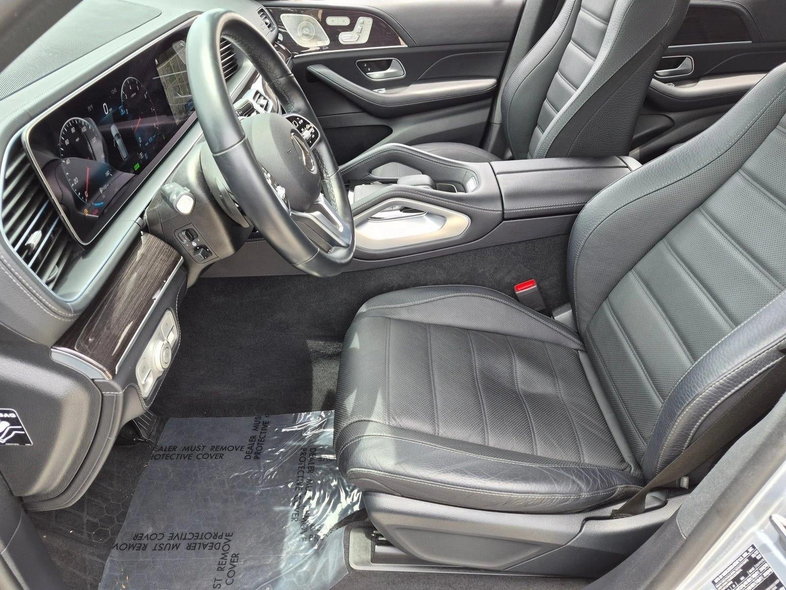 2023 Mercedes-Benz GLE GLE 450 4MATIC® SUV