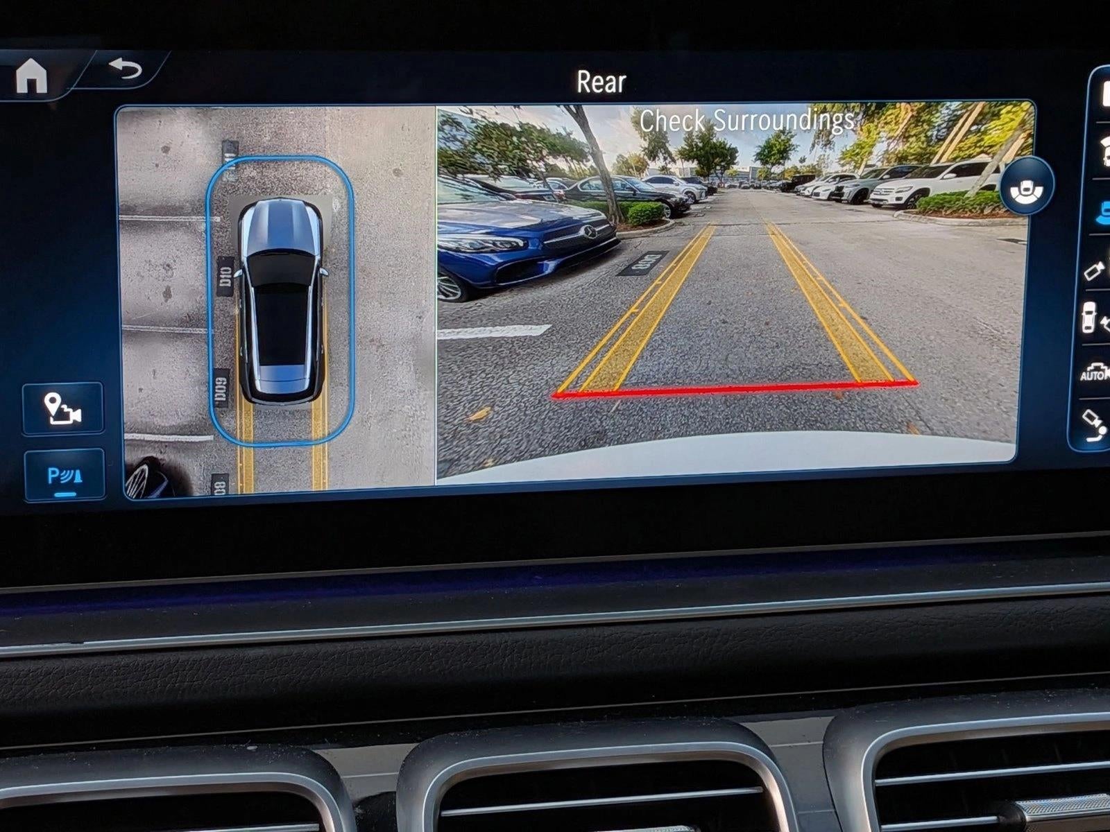 2024 Mercedes-Benz GLE GLE 450 4MATIC® SUV