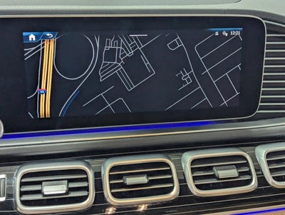 2024 Mercedes-Benz GLE GLE 450 4MATIC® SUV