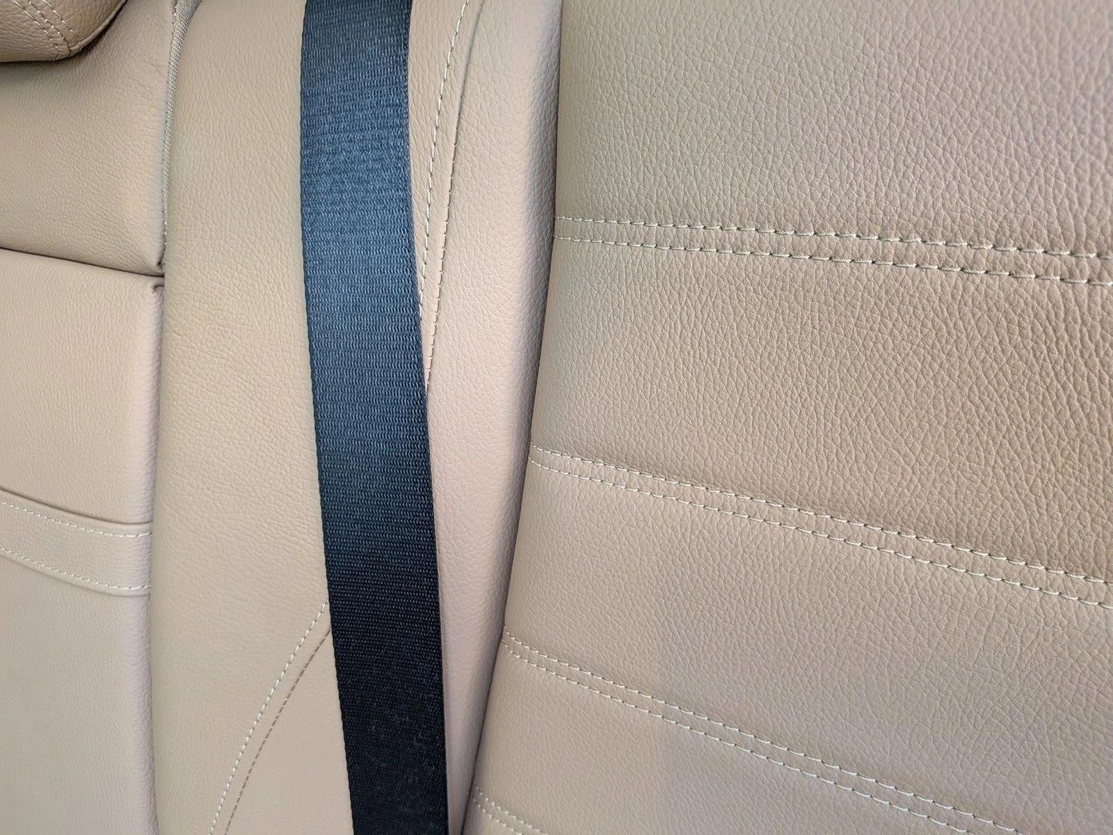 2024 Mercedes-Benz GLE GLE 450 4MATIC® SUV