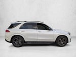 2024 Mercedes-Benz GLE GLE 450 4MATIC® SUV