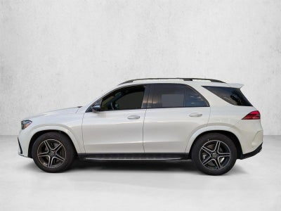 2024 Mercedes-Benz GLE GLE 450 4MATIC® SUV