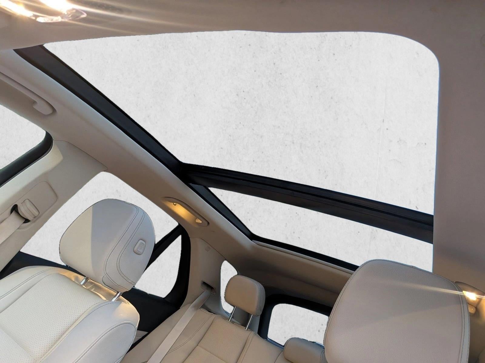 2024 Mercedes-Benz GLE GLE 450 4MATIC® SUV
