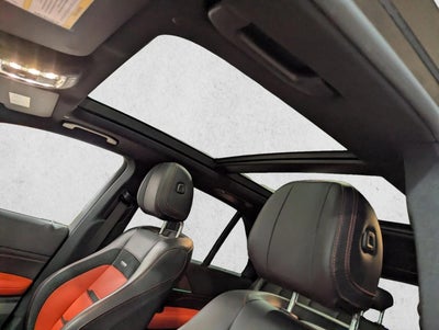 2022 Mercedes-Benz GLE AMG® GLE 53 4MATIC® SUV