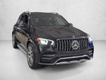 2022 Mercedes-Benz GLE AMG® GLE 53 4MATIC® SUV