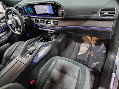 2023 Mercedes-Benz GLE AMG® GLE 53 4MATIC®+ SUV