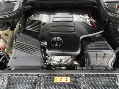2021 Mercedes-Benz GLE AMG® GLE 53 4MATIC® SUV