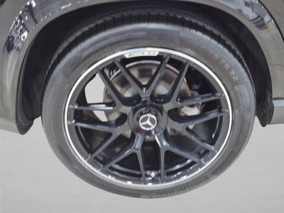 2021 Mercedes-Benz GLE AMG® GLE 53 4MATIC® SUV
