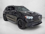2021 Mercedes-Benz GLE AMG® GLE 53 4MATIC® SUV