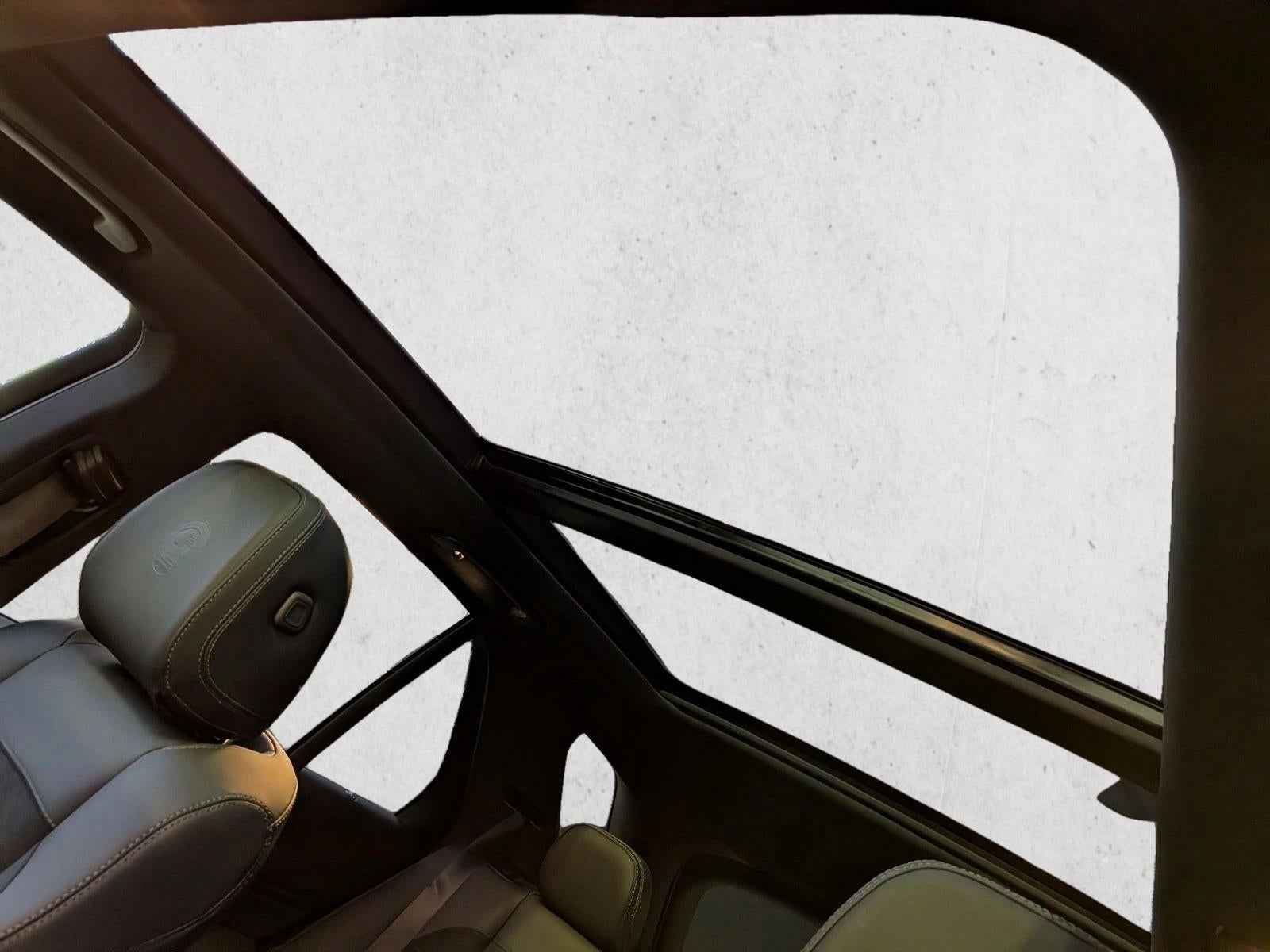 2025 Mercedes-Benz GLE AMG® GLE 53 4MATIC®+ SUV