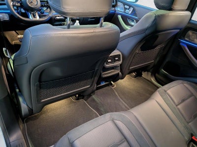 2025 Mercedes-Benz GLE AMG® GLE 53 4MATIC®+ SUV
