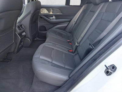2025 Mercedes-Benz GLE AMG® GLE 53 4MATIC®+ SUV