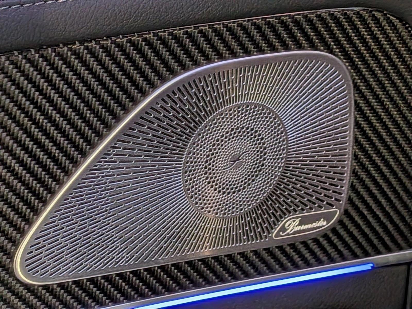 2025 Mercedes-Benz GLE AMG® GLE 53 4MATIC®+ SUV