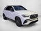 2025 Mercedes-Benz GLE AMG® GLE 53 4MATIC®+ SUV