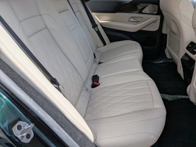 2024 Mercedes-Benz GLE AMG® GLE 53 4MATIC®+ SUV