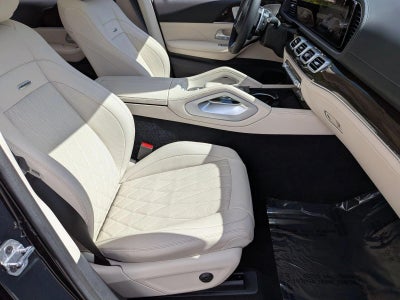 2024 Mercedes-Benz GLE AMG® GLE 53 4MATIC®+ SUV