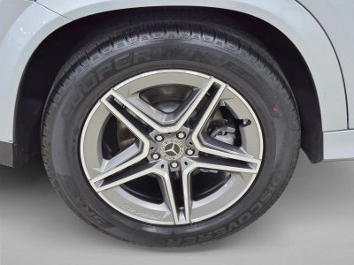 2025 Mercedes-Benz GLE GLE 450 4MATIC® Coupe
