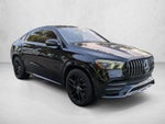 2022 Mercedes-Benz GLE AMG® GLE 53 4MATIC® Coupe