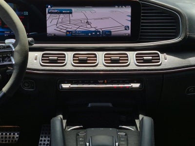 2024 Mercedes-Benz GLE AMG® GLE 53 4MATIC®+ Coupe
