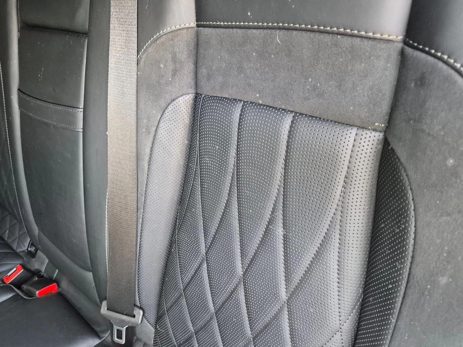 2024 Mercedes-Benz GLE AMG® GLE 53 4MATIC®+ Coupe