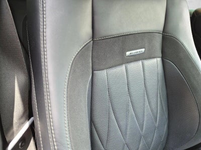 2024 Mercedes-Benz GLE AMG® GLE 53 4MATIC®+ Coupe