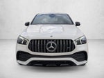 2022 Mercedes-Benz GLE AMG® GLE 53 4MATIC® Coupe
