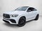 2023 Mercedes-Benz GLE AMG® GLE 53 4MATIC® Coupe