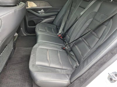 2023 Mercedes-Benz GLE AMG® GLE 53 4MATIC® Coupe