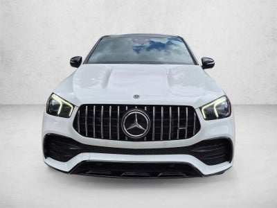 2023 Mercedes-Benz GLE AMG® GLE 53 4MATIC® Coupe