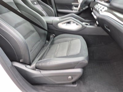 2023 Mercedes-Benz GLE AMG® GLE 53 4MATIC® Coupe