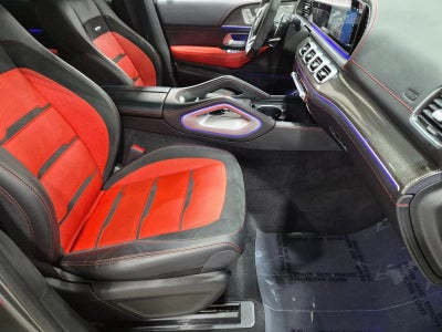 2023 Mercedes-Benz GLE AMG® GLE 53 4MATIC® Coupe