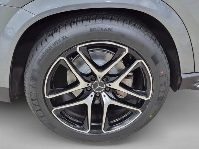 2023 Mercedes-Benz GLE AMG® GLE 53 4MATIC® Coupe
