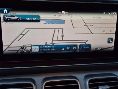 2024 Mercedes-Benz GLE AMG® GLE 53 4MATIC®+ Coupe