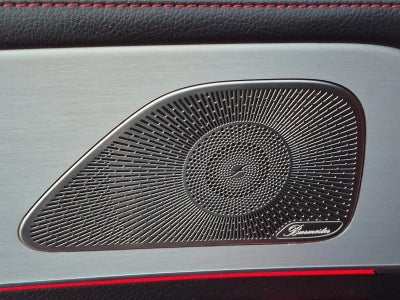 2024 Mercedes-Benz GLE AMG® GLE 53 4MATIC®+ Coupe