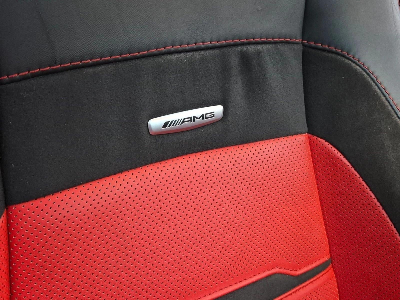 2024 Mercedes-Benz GLE AMG® GLE 53 4MATIC®+ Coupe
