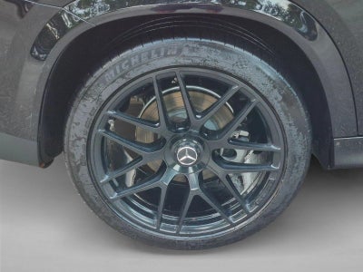 2024 Mercedes-Benz GLE AMG® GLE 53 4MATIC®+ Coupe