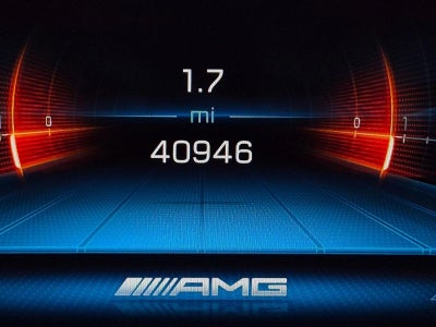 2024 Mercedes-Benz GLE AMG® GLE 53 4MATIC®+ Coupe