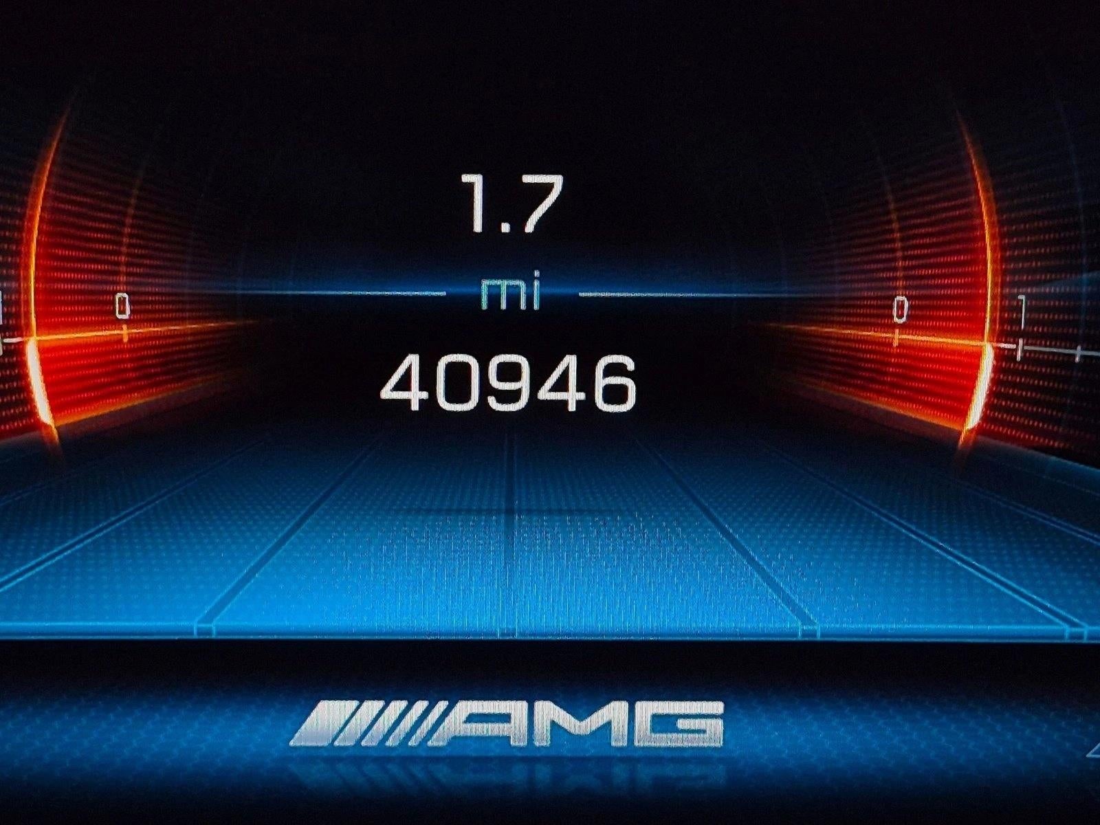 2024 Mercedes-Benz GLE AMG® GLE 53 4MATIC®+ Coupe