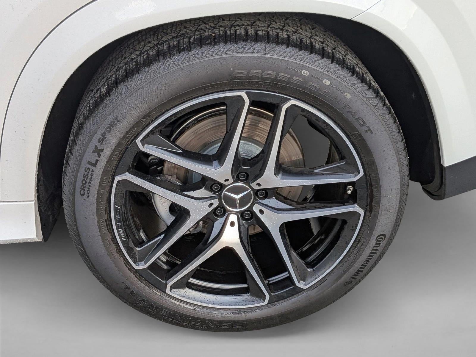 2026 Mercedes-Benz GLE AMG® GLE 53 4MATIC®+ Coupe