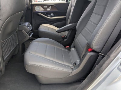 2024 Mercedes-Benz GLS GLS 450 4MATIC® SUV