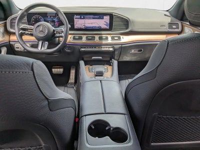 2024 Mercedes-Benz GLS GLS 450 4MATIC® SUV