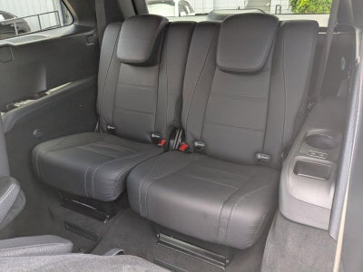 2024 Mercedes-Benz GLS GLS 450 4MATIC® SUV