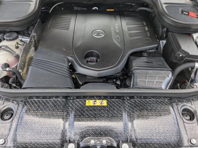 2024 Mercedes-Benz GLS GLS 450 4MATIC® SUV