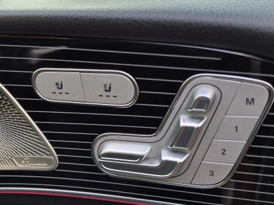 2024 Mercedes-Benz GLS GLS 450 4MATIC® SUV