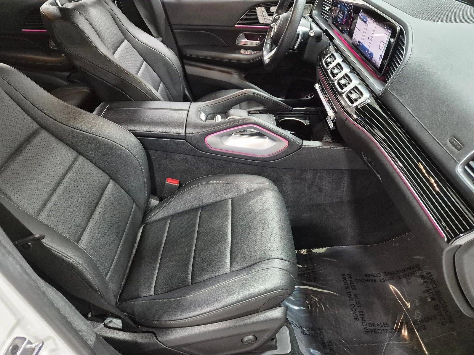 2024 Mercedes-Benz GLS GLS 450 4MATIC® SUV